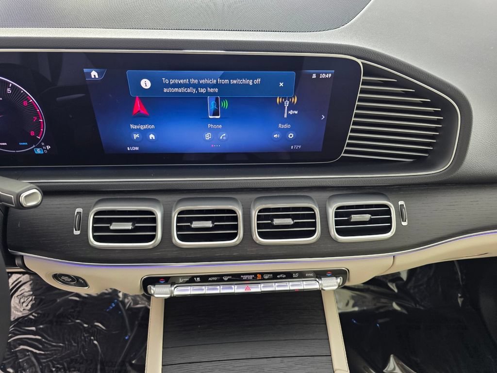 New 2026 Polar White Mercedes-Benz GLE 450 image 30