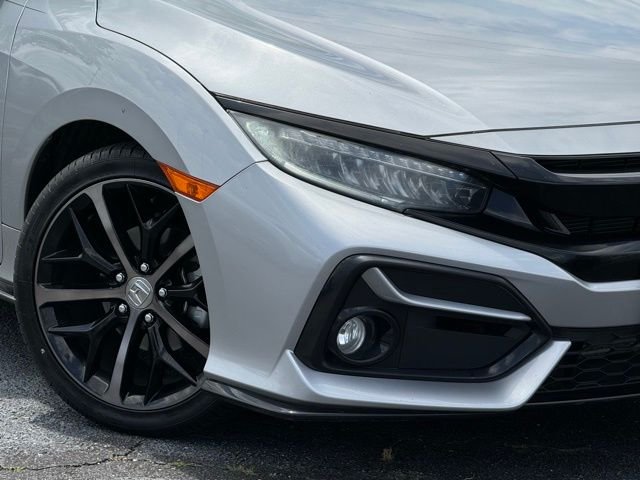 Used 2020  Honda Sport Touring image 4