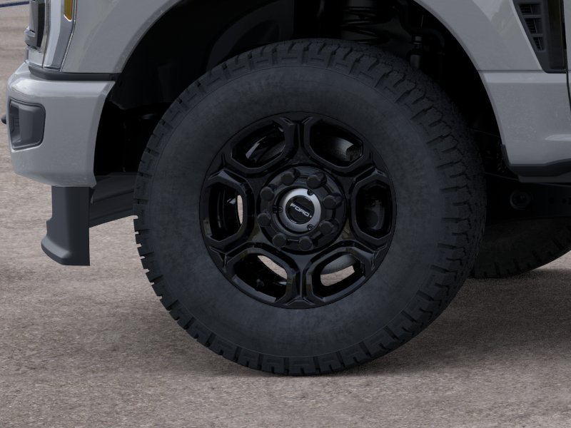 New 2026 Avalanche Ford XL image 19