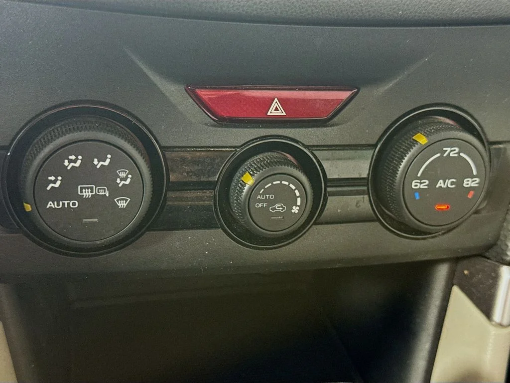 Used 2021 Blue Subaru Premium image 17