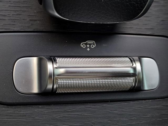 New 2025 MANUFAKTUR Alpine Grey Mercedes-Benz GLS 450 image 56