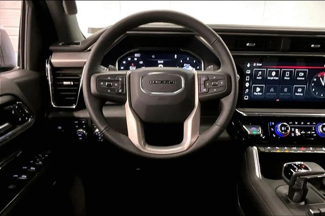 2026 GMC Sierra 1500 Denali - Photo 6