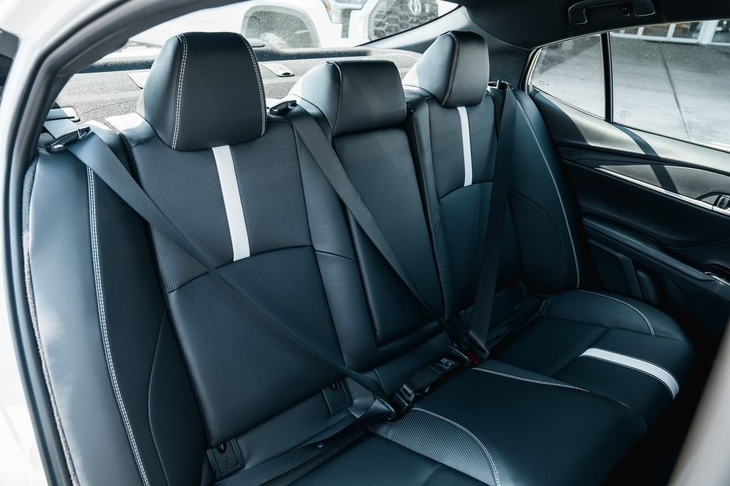 New 2026 Ice Cap Toyota SE image 26