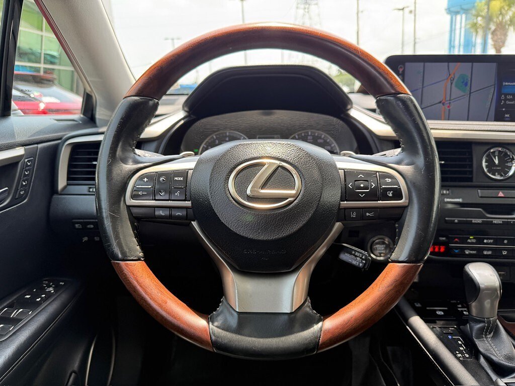 Certified Used 2022 ATOMIC SILVER Lexus Base image 14
