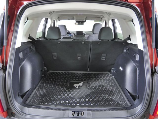 Used 2022 Red Ford Big Bend image 15