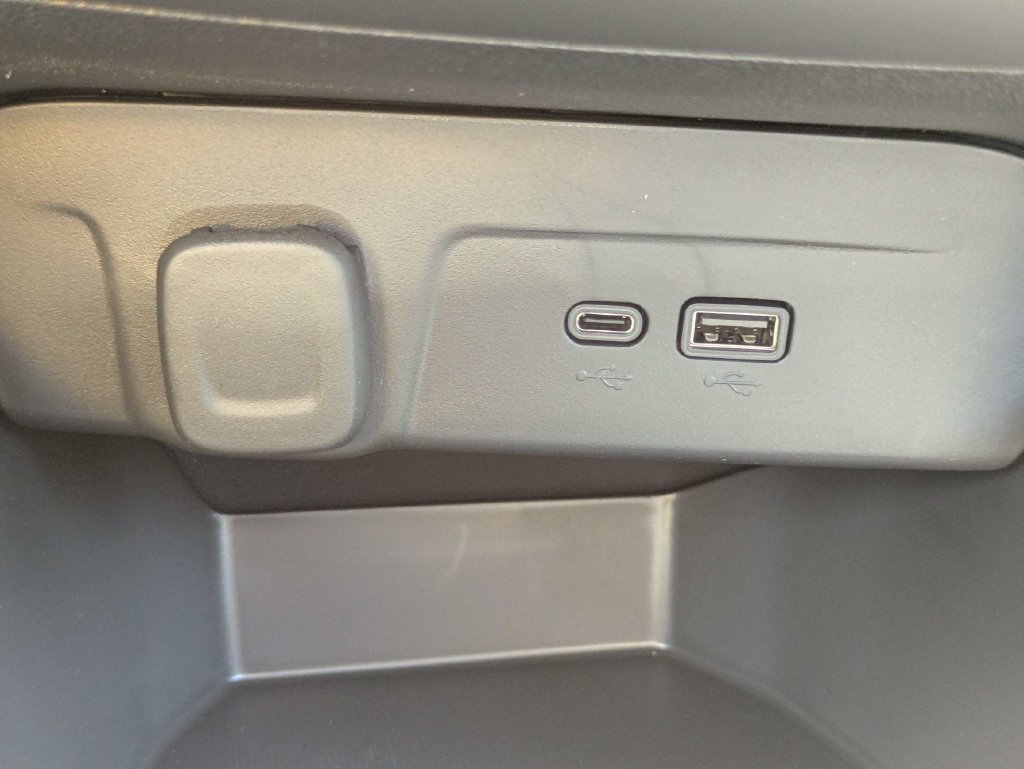 2026 Chevrolet Trax LS - Photo 22