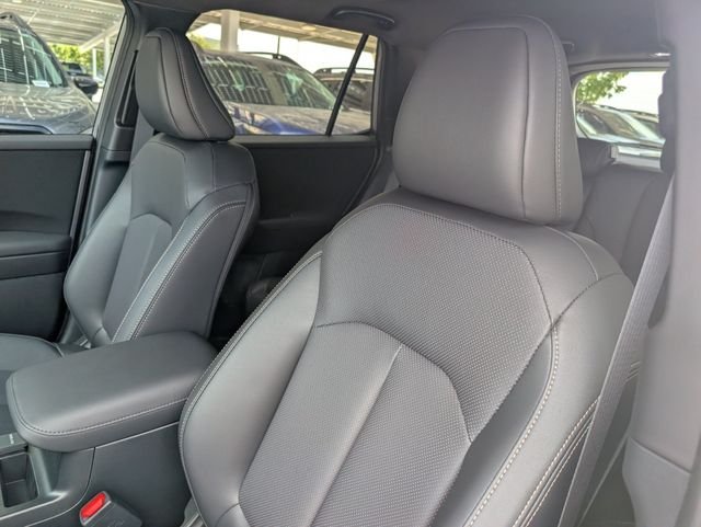 New 2026 RIVER ROCK PEARL Subaru Limited XT image 7