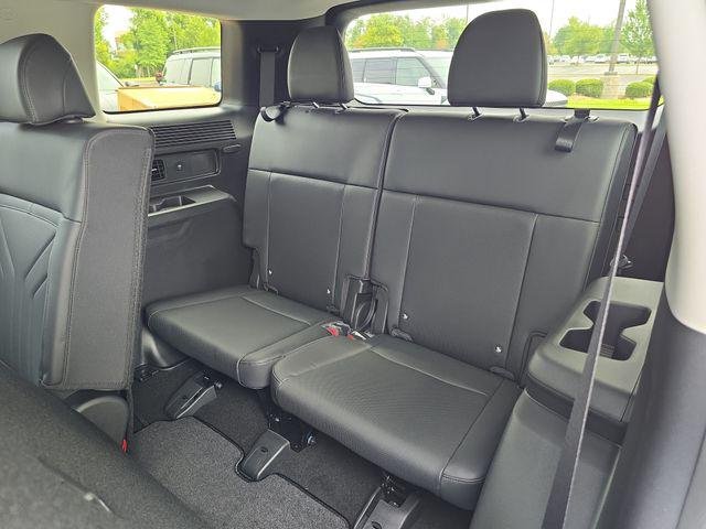 New 2026 Black Hyundai SEL image 23