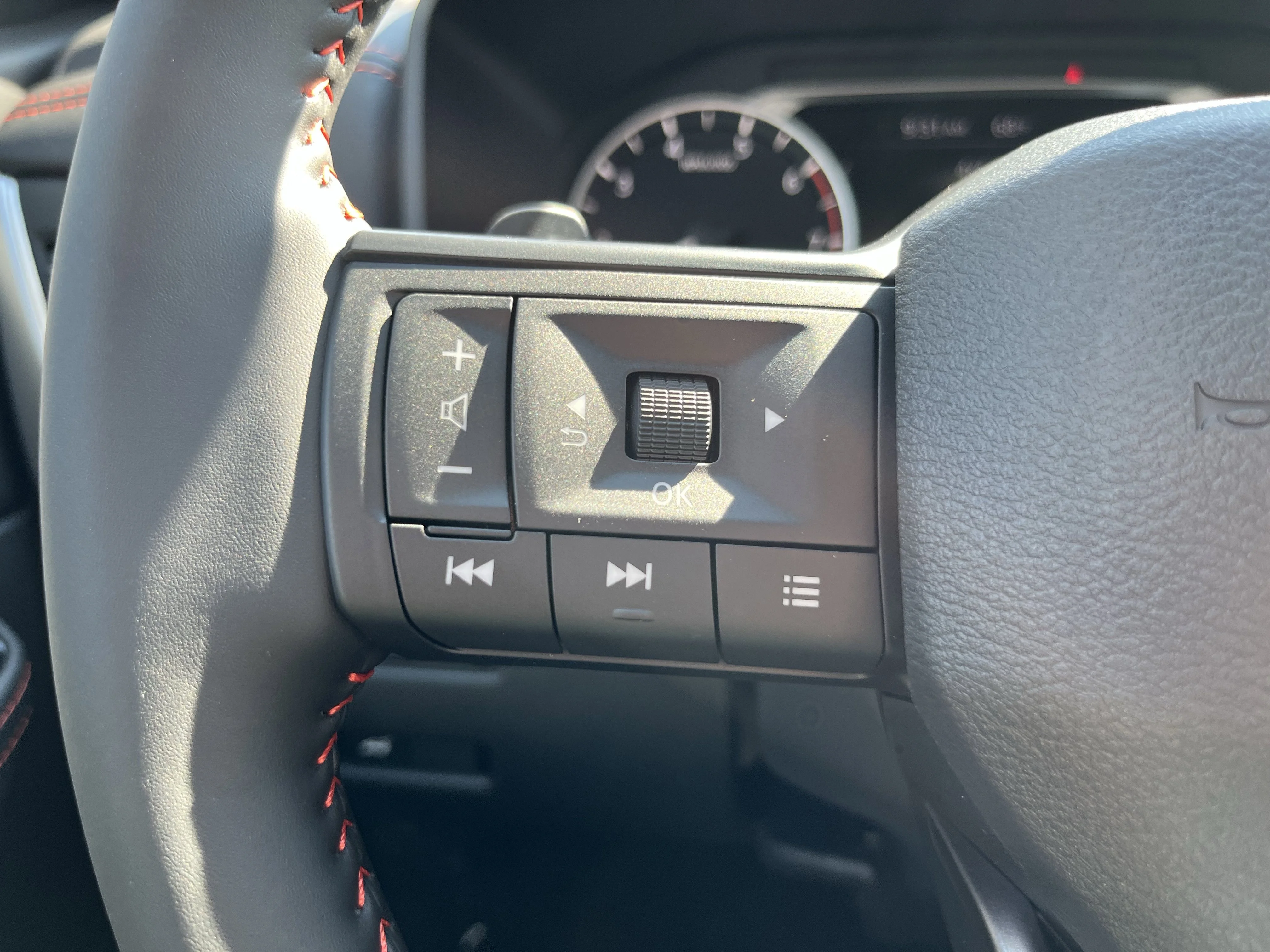 2026 Nissan Rogue Rock Creek - Photo 23