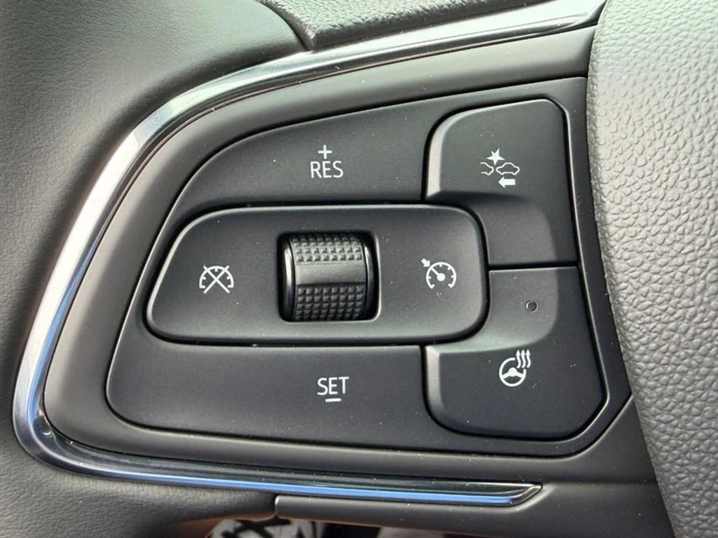 2026 Buick Envista Preferred - Photo 12