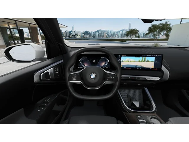 New 2026 Alpine White BMW 30 xDrive image 13