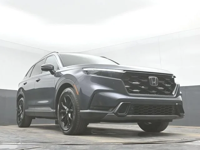 2024 Honda CR-V Sport-L - Photo 99