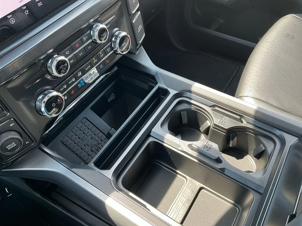 2026 Ford F-350 Super Duty Lariat - Photo 19