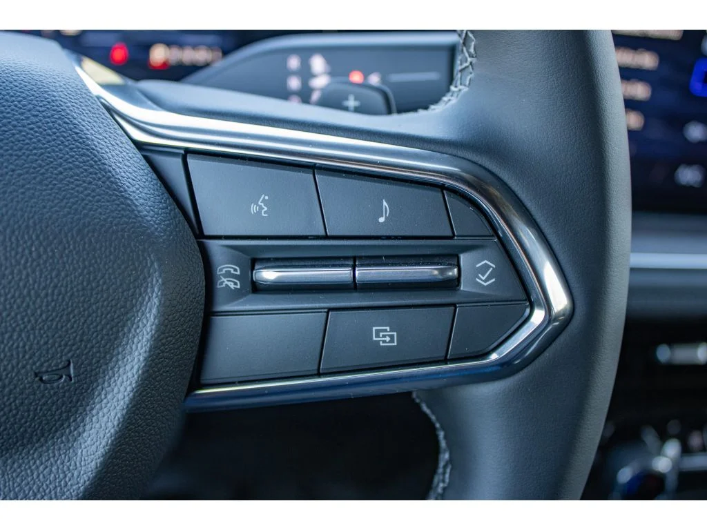 2026 Chevrolet Tahoe LS - Photo 50