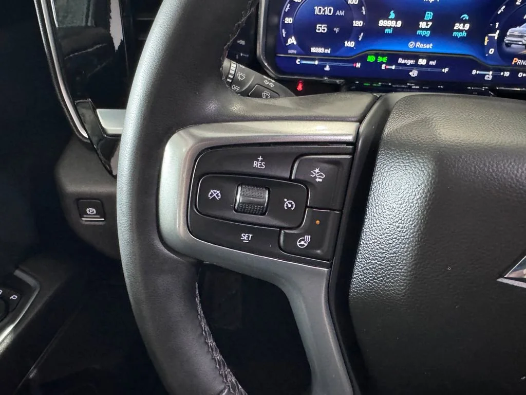 2023 Chevrolet Silverado 1500 LT - Photo 15