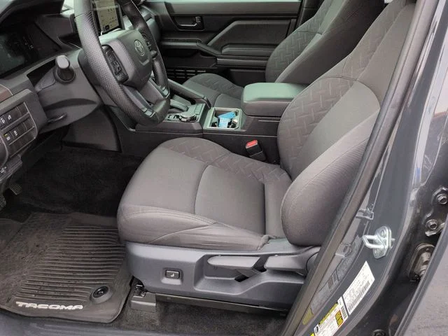 Used 2024 Gray Toyota SR5 image 14
