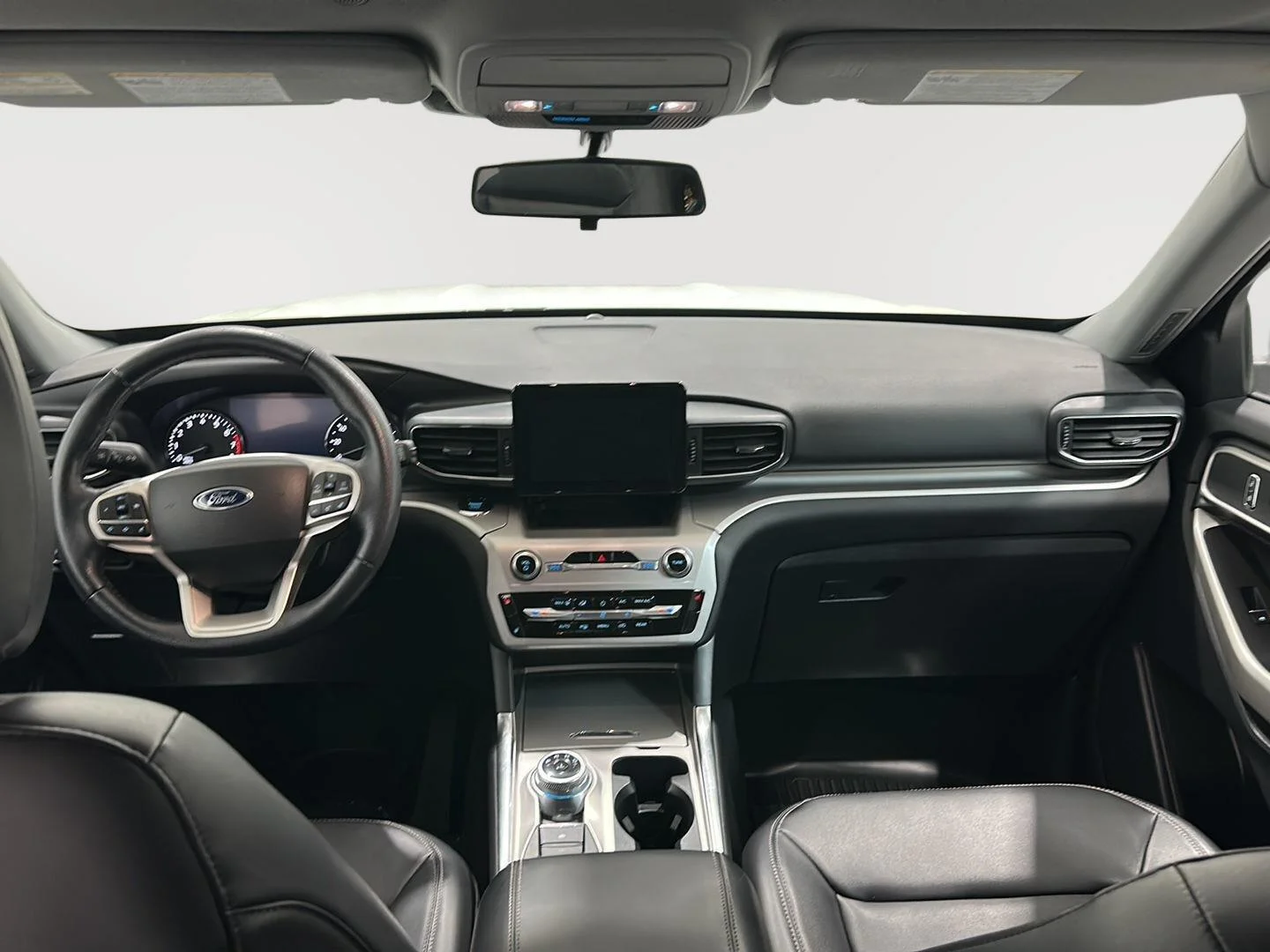 Used 2022 . Ford XLT image 20