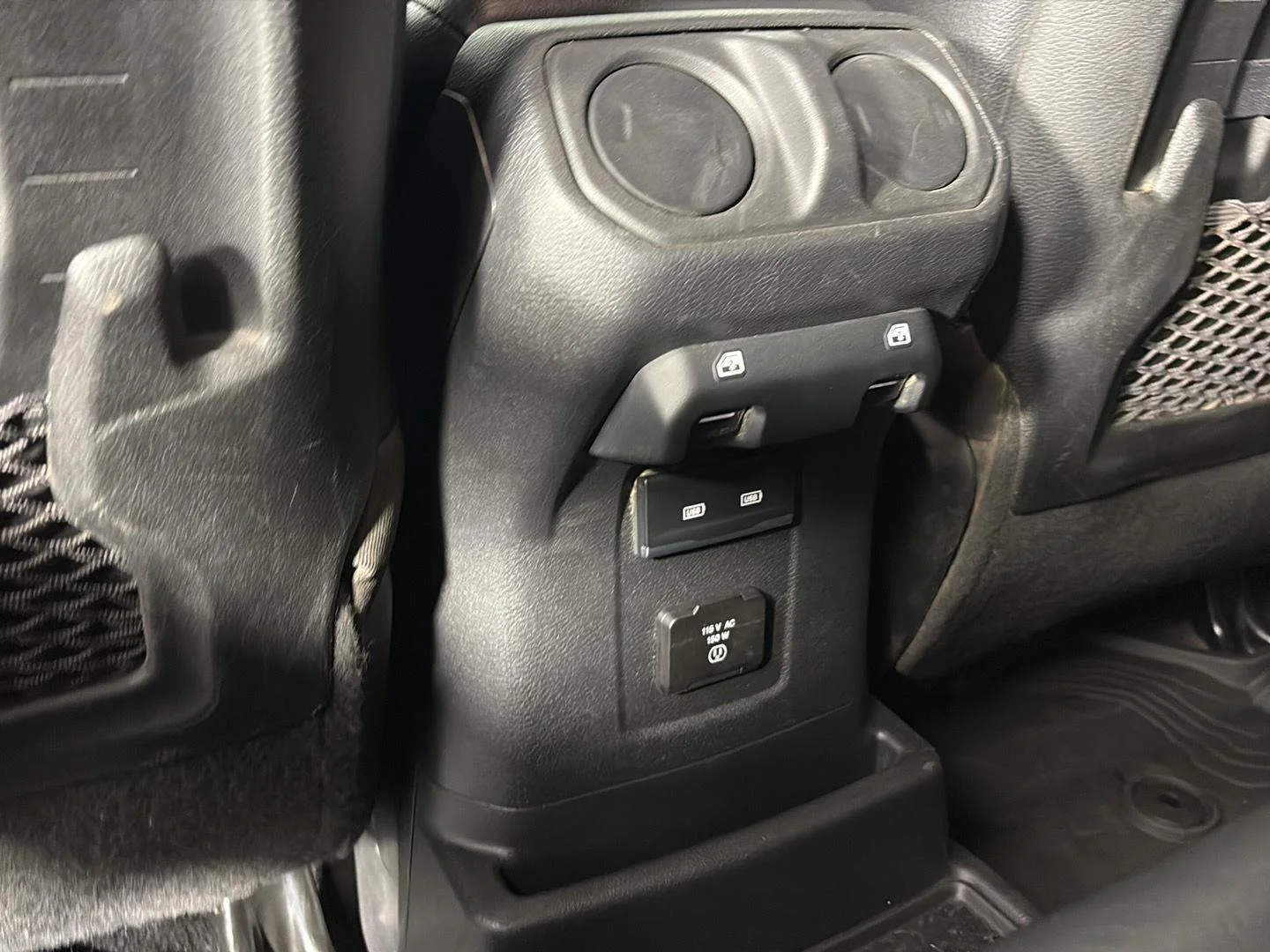 Used 2023 Sting-Gray Clearcoat Jeep Rubicon image 22
