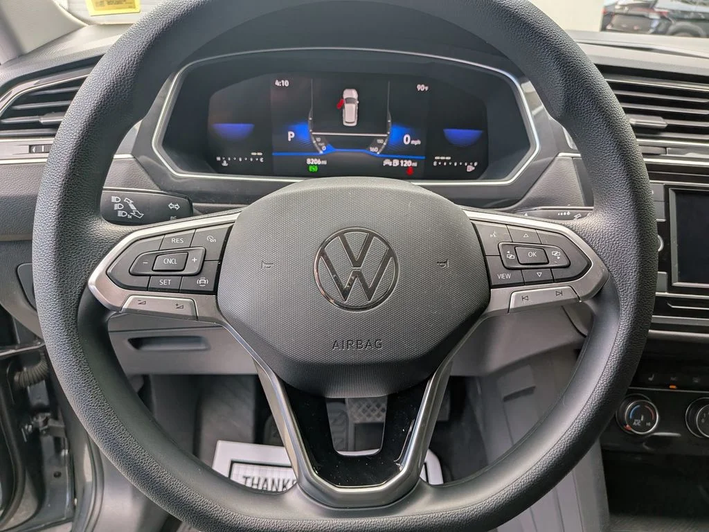 Used 2023 Gray Volkswagen 2.0T S image 15