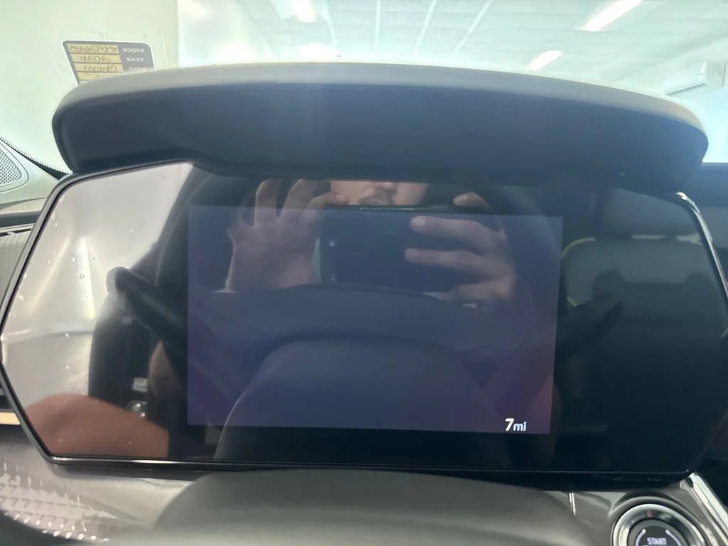 New 2026 Mosaic Black Metallic Chevrolet ACTIV image 15