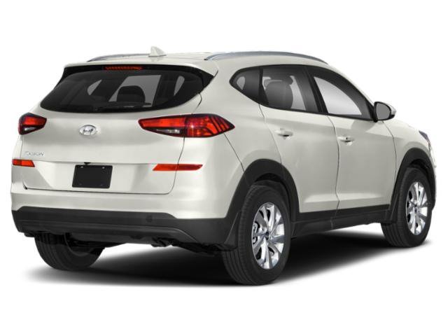 Used 2019 Hyundai Tucson SE with VIN KM8J23A47KU860454 for sale in Cathedral City, CA
