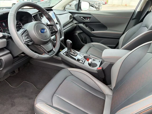 Used 2026 Black Subaru Limited image 18
