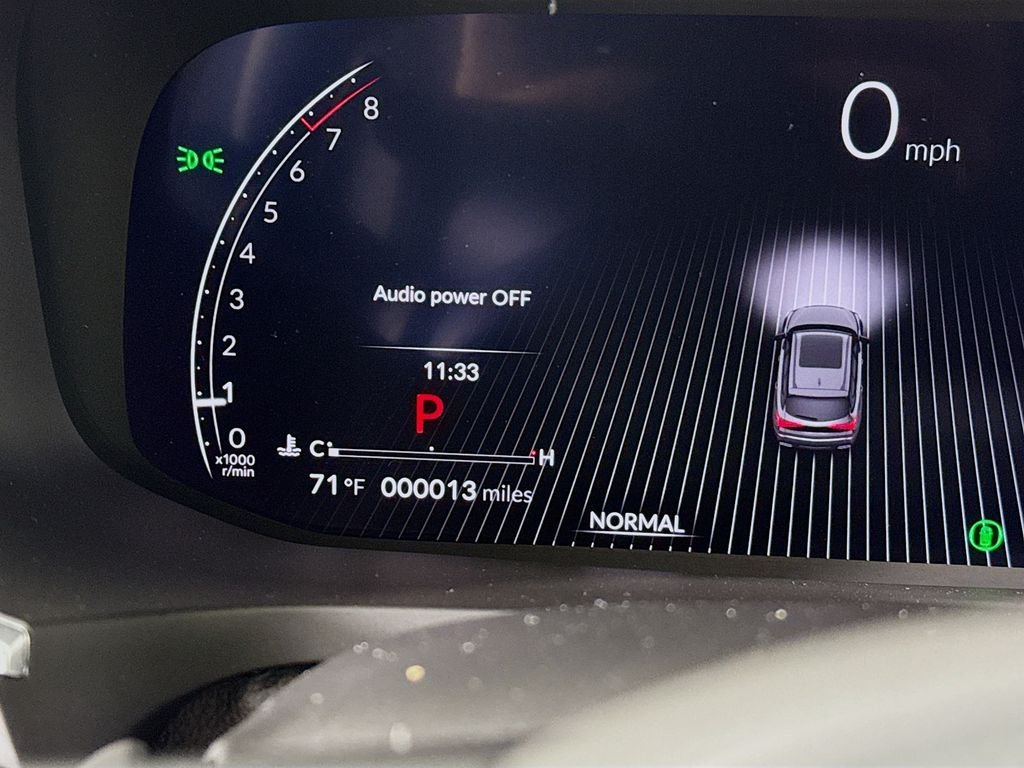 2026 Acura MDX Base - Photo 13