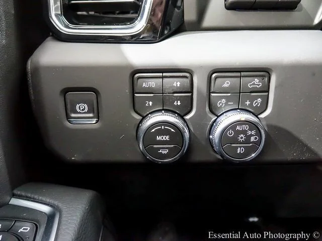 New 2026 Onyx Black GMC Denali image 19