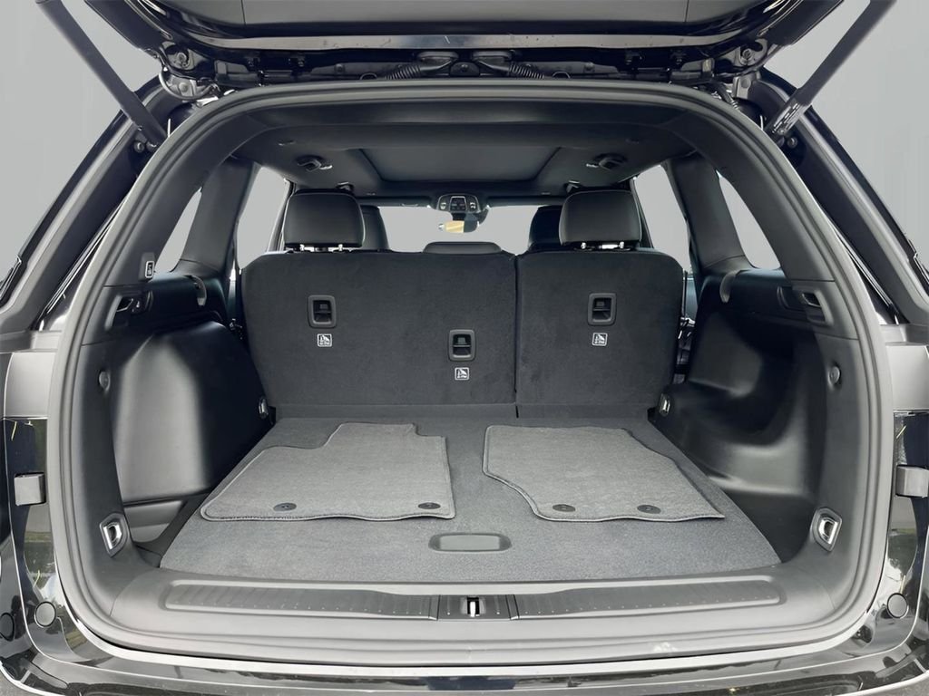 2025 Jeep Grand Cherokee Limited - Photo 10