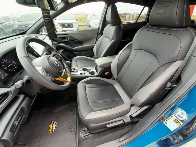 2024 Subaru Crosstrek Wilderness - Photo 37
