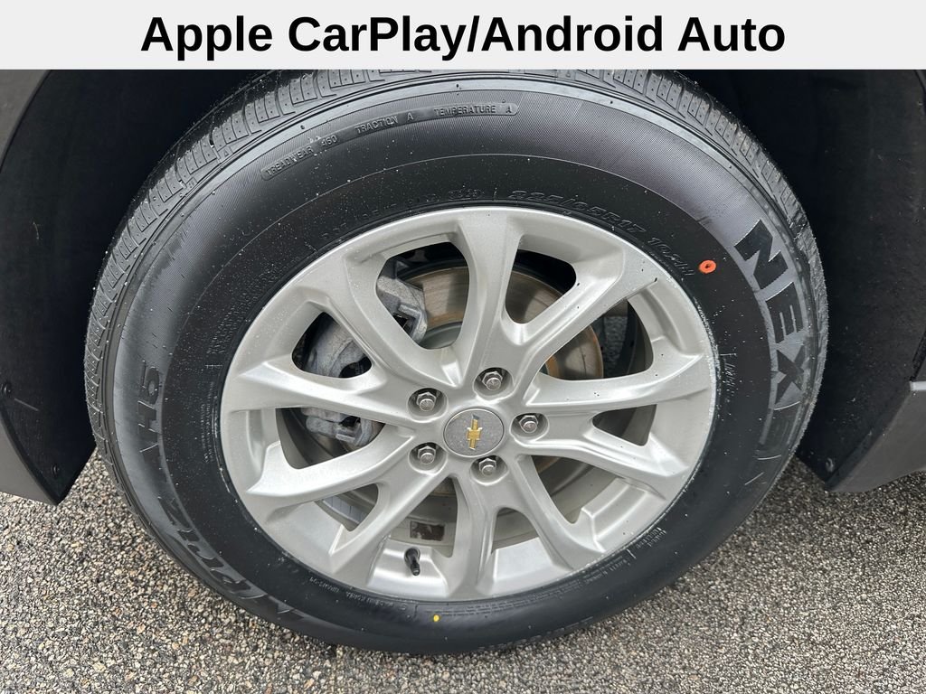 2021 Chevrolet Equinox 1FL - Photo 10