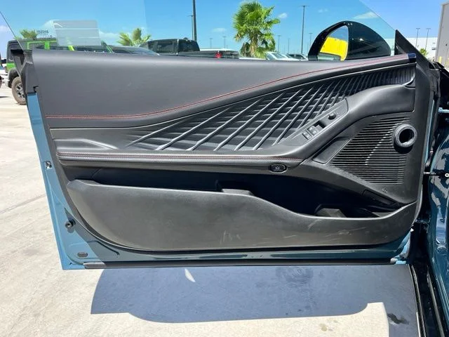 New 2027 Sub-Zero Exterior Paint Dodge R/T image 16