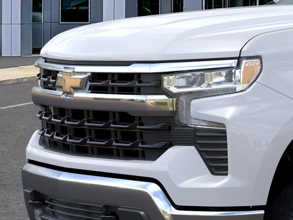 2026 Chevrolet Silverado 1500 LT - Photo 13