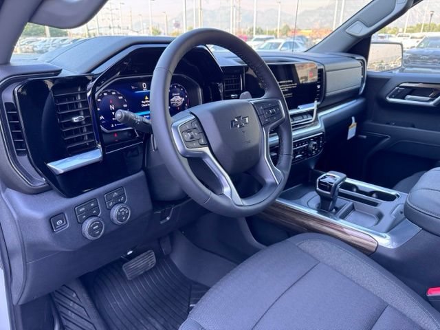 2026 Chevrolet Silverado 1500 RST - Photo 13