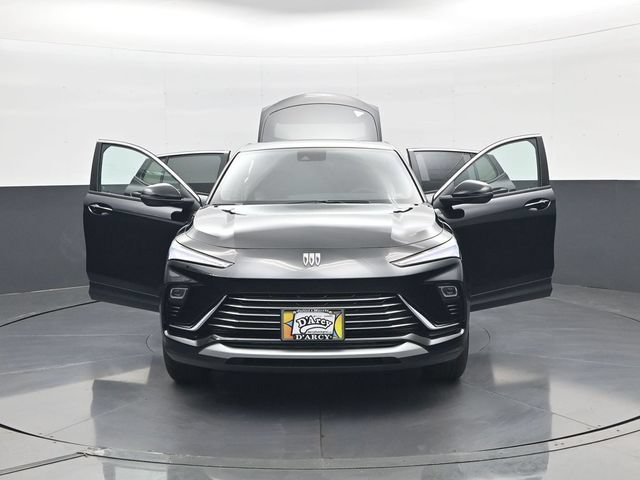 2026 Buick Envista Preferred - Photo 31