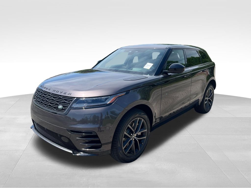 New 2026 Charente Grey Land Rover P250 Base image 1