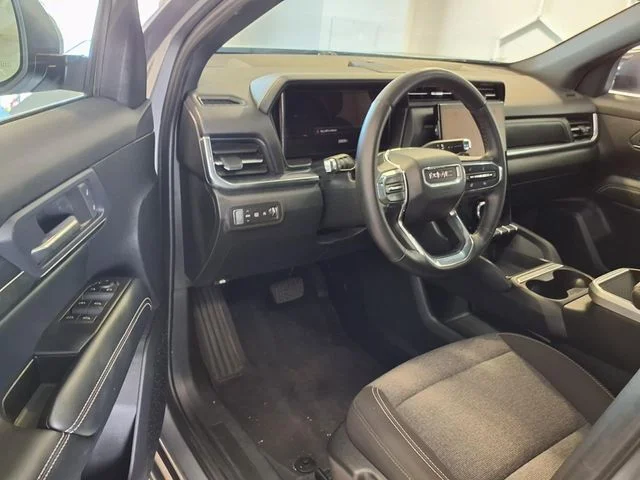 Used 2026 Sterling Metallic GMC Elevation image 7