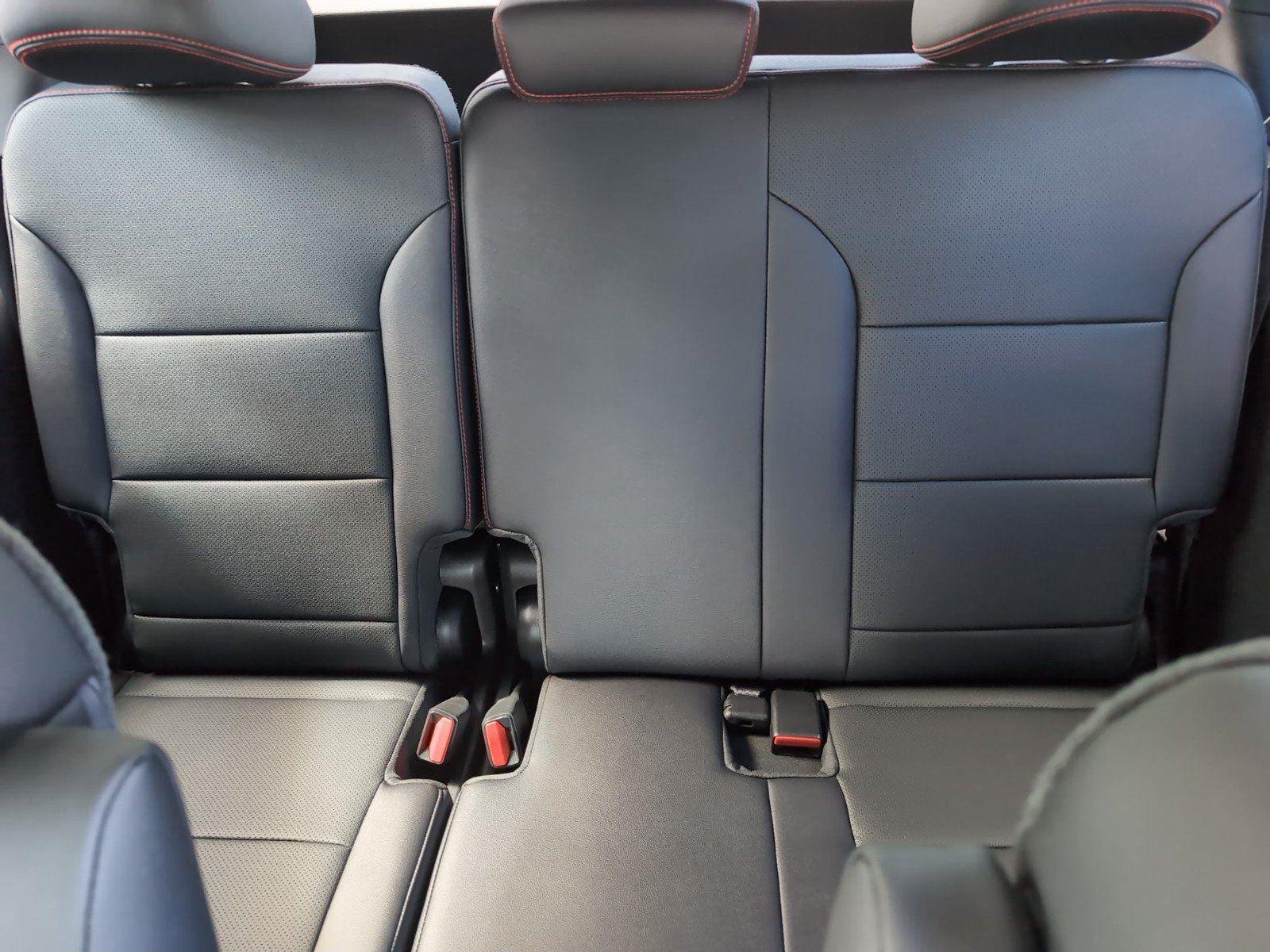 2026 Chevrolet Traverse Z71 - Photo 34