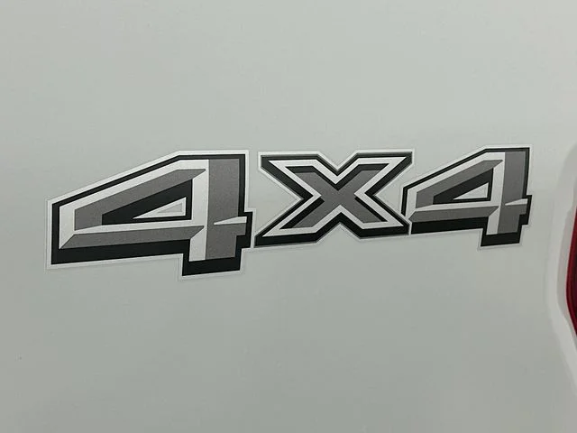 New 2026 Ford F-150 STX