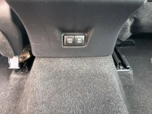 Certified Used 2025 Black Toyota LE image 20