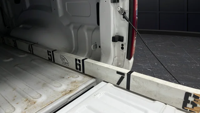 Used 2023 Bright White Clearcoat Ram Laramie image 38