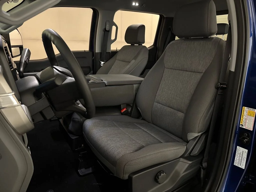 New 2026 Blue Ford STX image 24