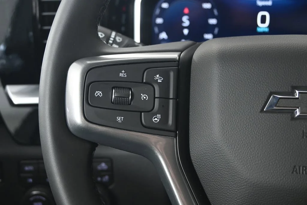 2026 Chevrolet Silverado 2500 HD LTZ - Photo 33