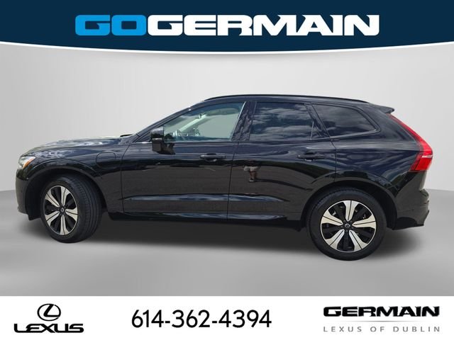 Used 2023 Black Volvo T8 Plus Dark Theme image 20