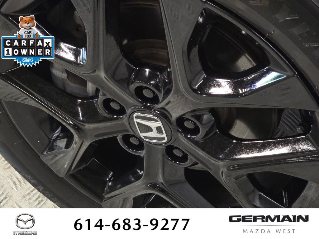 Used 2024  Honda Sport image 13