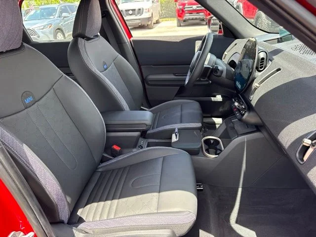 Used 2026 Red MINI Signature Plus image 20