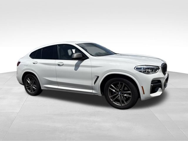 Used 2020 White BMW M40i image 4