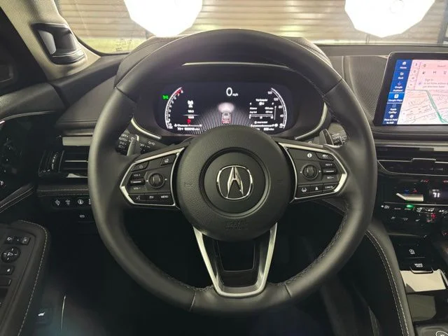 2026 Acura MDX Advance Package - Photo 21