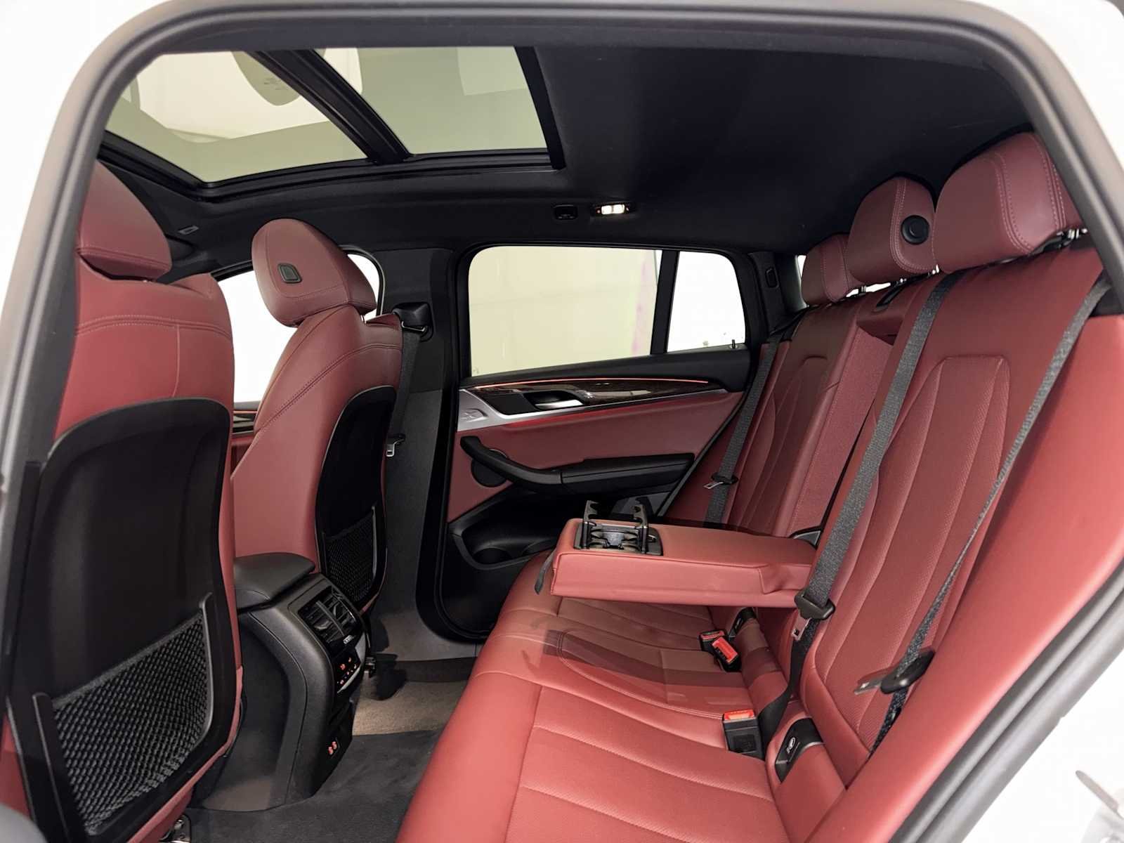 2023 BMW X4 30i - Photo 21