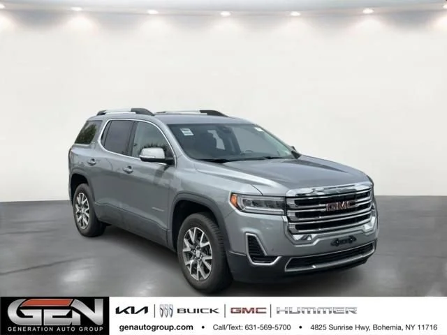 2023 GMC Acadia SLE AWD's photo